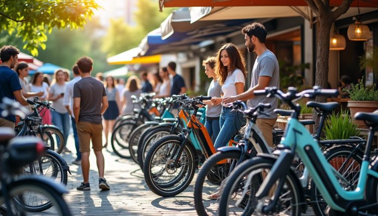 dessiner un vélo facilement : guide étape par étape