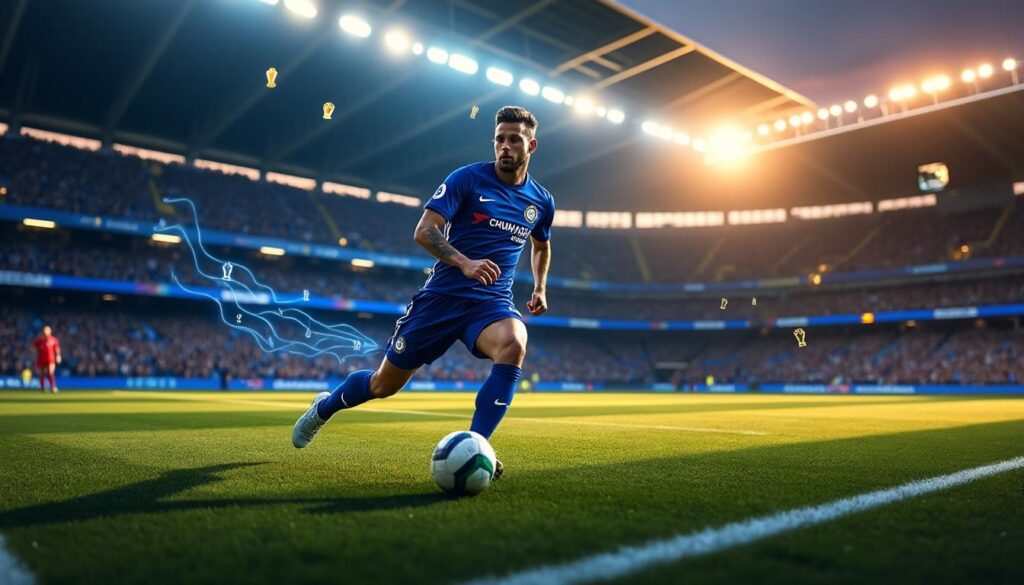 découvrez les ambitions de chelsea pour cette saison : objectifs sportifs, recrutements et stratégies du club londonien.