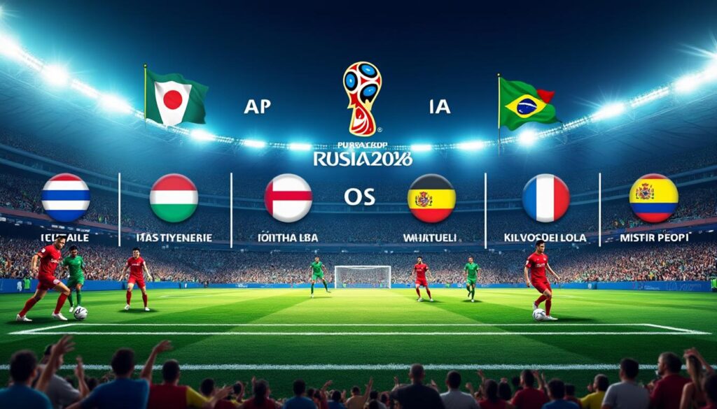 découvrez le classement actuel de la coupe du monde de football et analysez qui domine vraiment la compétition cette saison. suivez les performances des équipes et ne manquez aucune mise à jour essentielle.