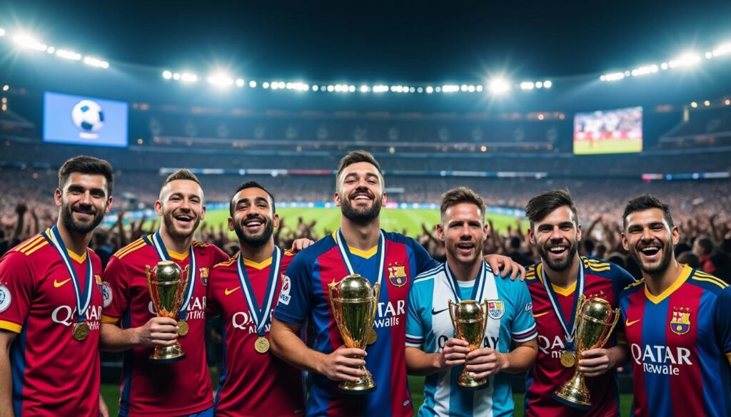 découvrez le classement actualisé de la coupe du monde des clubs de la fifa et retrouvez quels clubs dominent la scène mondiale du football.