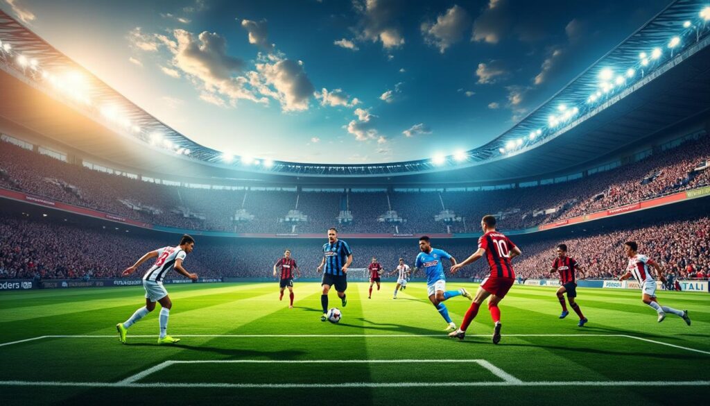 découvrez le classement actuel de la serie a et analysez quelles équipes dominent le championnat italien cette saison, avec performances, points clés et enjeux.