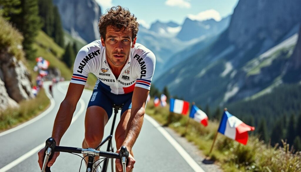 découvrez comment laurent fignon, champion emblématique, a marqué l’histoire du cyclisme français par ses exploits et son héritage sportif.