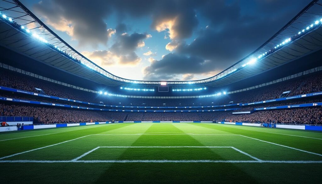 découvrez les enjeux et perspectives pour le mans football club dans le championnat national, entre ambitions, défis et stratégies pour l'avenir.