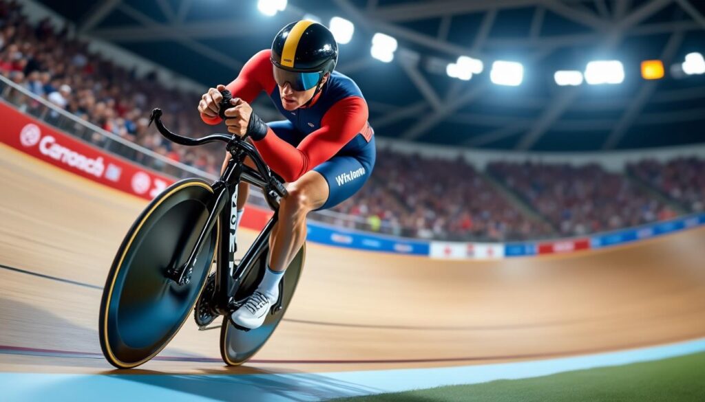 découvrez les secrets du pistard pour exceller sur la piste cycliste et améliorer vos performances grâce à des techniques et conseils d'experts.