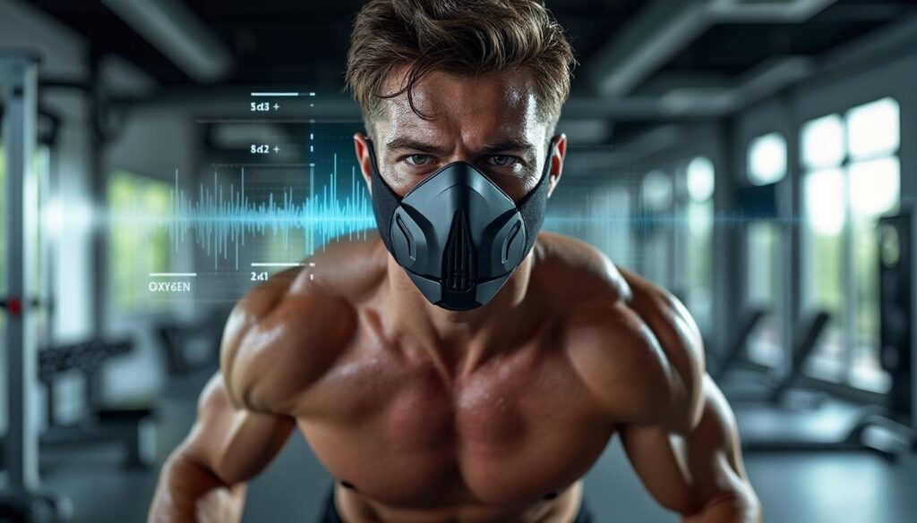 découvrez les véritables avantages du masque hypoxique pour optimiser vos performances sportives et améliorer votre endurance grâce à une meilleure acclimatation à l'altitude.