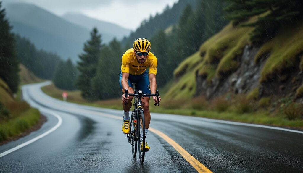 découvrez les enquêtes en cours sur tadej pogačar, le champion slovène du tour de france, et les accusations de dopage qui suscitent polémique dans le monde du cyclisme.