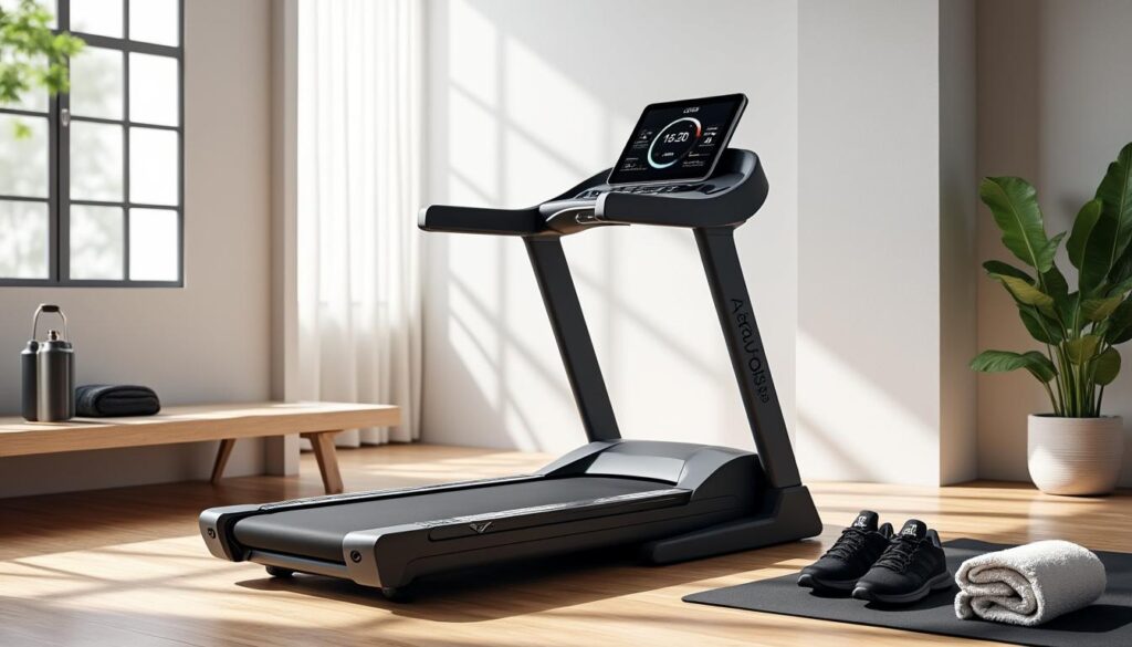 découvrez comment choisir le tapis de marche idéal pour allier confort et performance à domicile, avec nos conseils pour trouver le modèle adapté à vos besoins.