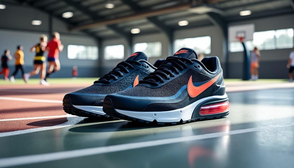 découvrez pourquoi les air max restent des baskets emblématiques, mêlant innovation, confort et style, et continuent de captiver les passionnés de sport à travers le monde.