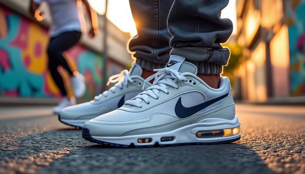 découvrez pourquoi les baskets airmax restent un choix incontournable dans le sport urbain grâce à leur style unique, leur confort inégalé et leur performance éprouvée.