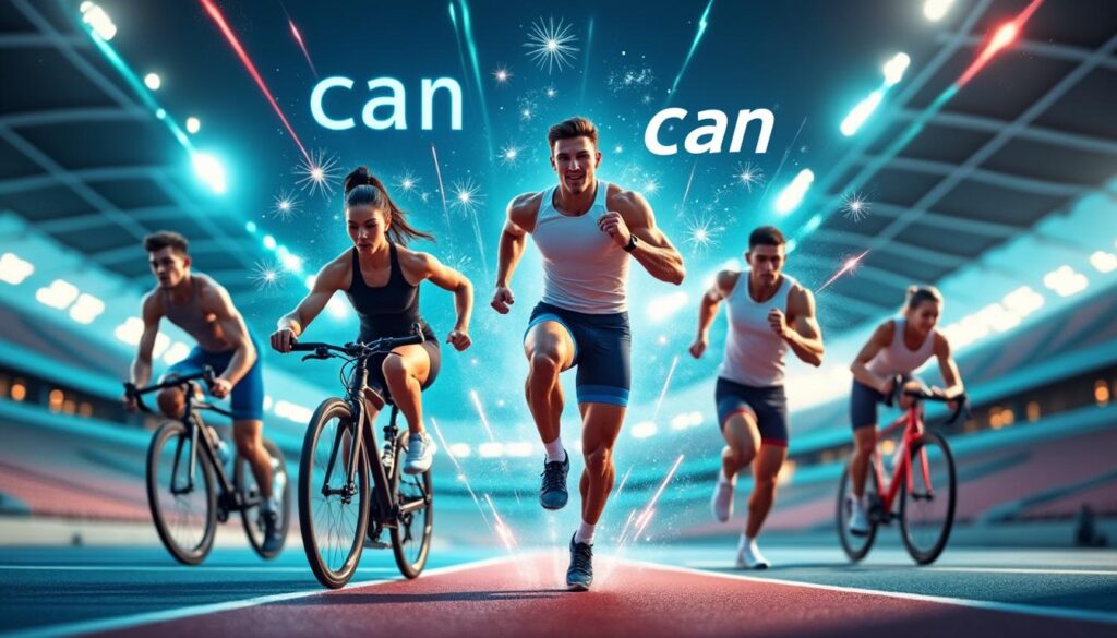 découvrez le rôle clé du can en sport, un auxiliaire essentiel qui influence les performances athlétiques et stimule la motivation des sportifs.
