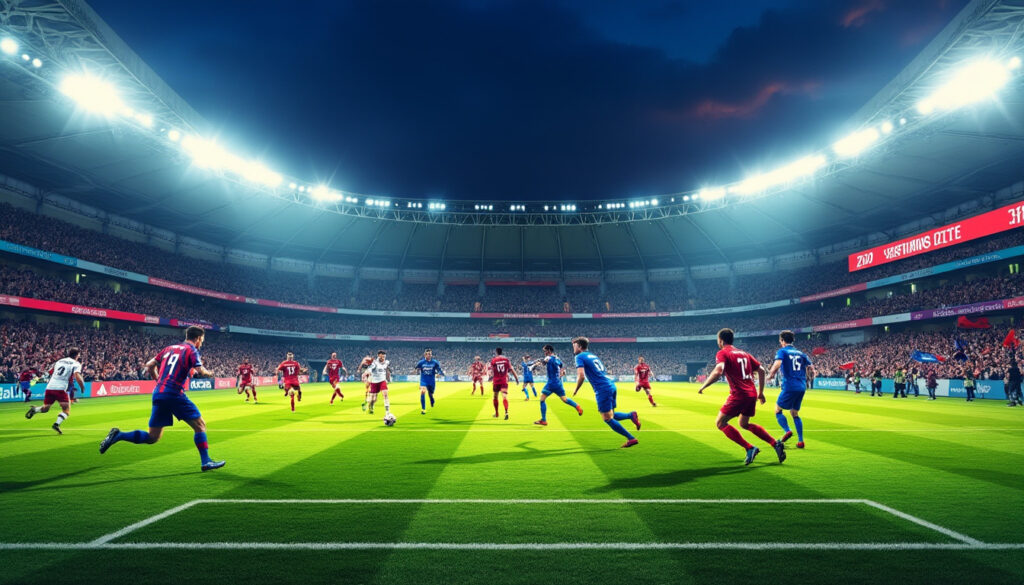 découvrez le classement actuel de la ligue 2 et les équipes qui luttent pour la montée cette saison. analyse des performances et enjeux des clubs en course.