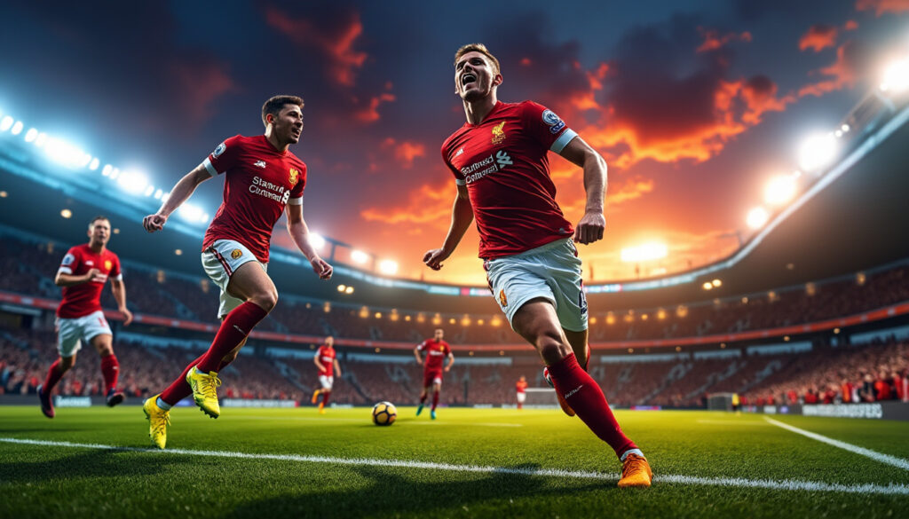 découvrez les dernières surprises et rebondissements dans le classement de la premier league cette saison, et suivez la course au titre palpitante entre les meilleurs clubs.