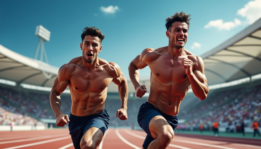découvrez nos conseils pour maîtriser votre effort lors d’une course-poursuite sportive. apprenez à gérer l’intensité, optimiser votre endurance et garder le contrôle pour performer en toute sécurité.