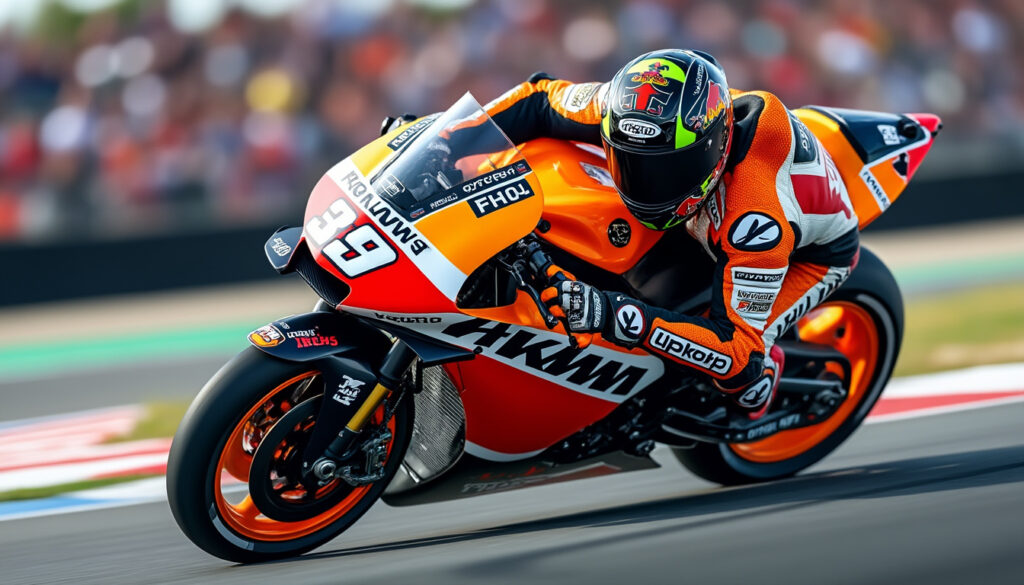 découvrez les facteurs clés qui expliquent les performances de miguel oliveira en motogp, son style de pilotage, sa préparation et ses stratégies sur circuit.