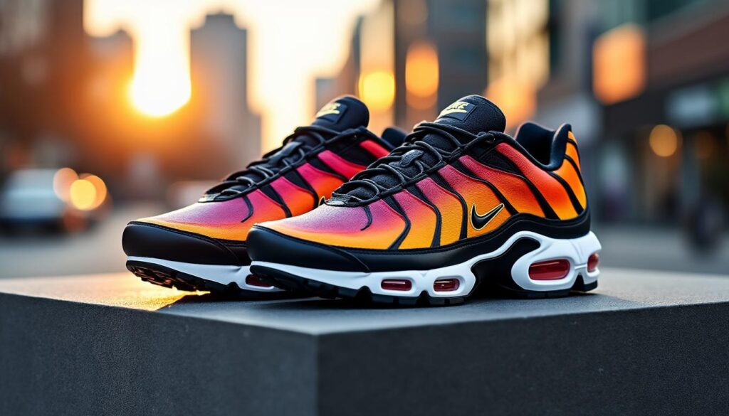 découvrez pourquoi la nike air max plus reste un modèle incontournable des sneakers sportives, alliant design innovant, confort exceptionnel et performance durable.