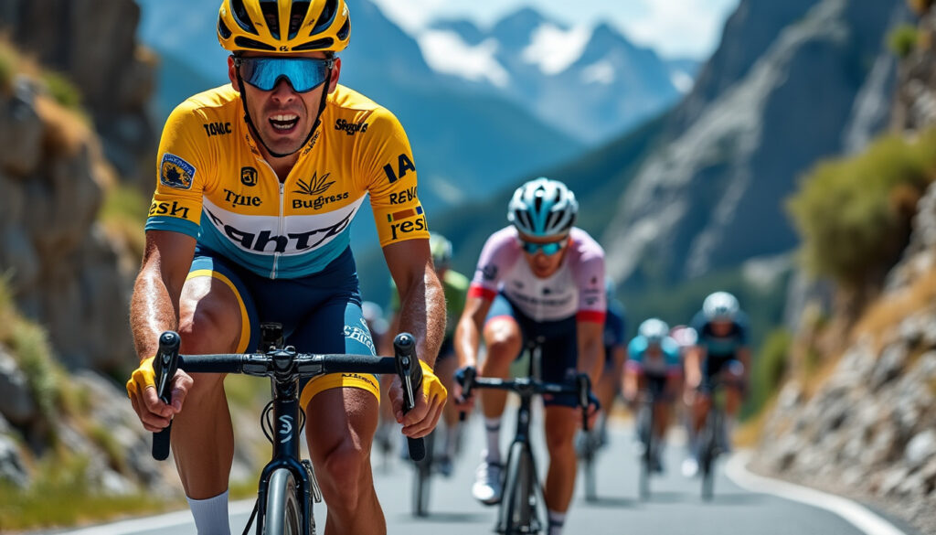 découvrez le décryptage complet du classement du tour de france et les enjeux majeurs pour les coureurs en lice dans cette édition passionnante.
