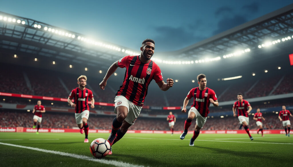 Classement du Stade Rennais Football Club : où en est l’équipe cette saison ?
