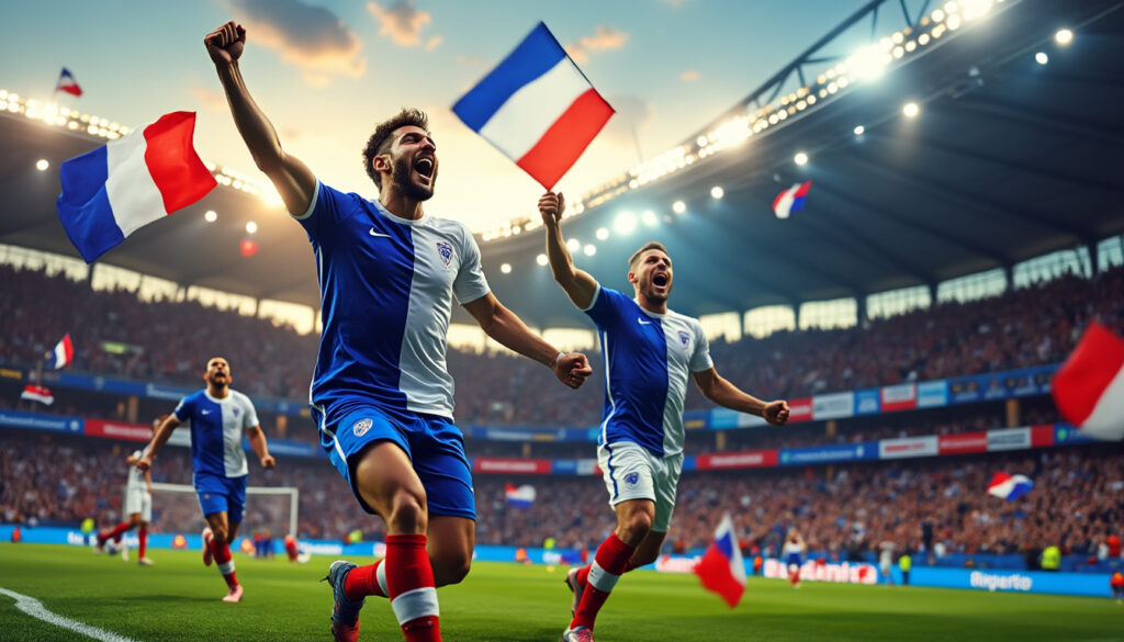 Coupe de France de football : quels clubs peuvent créer la surprise cette saison ?