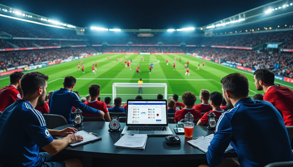 Coupe du monde des clubs : quel impact sur le calendrier des équipes européennes ?