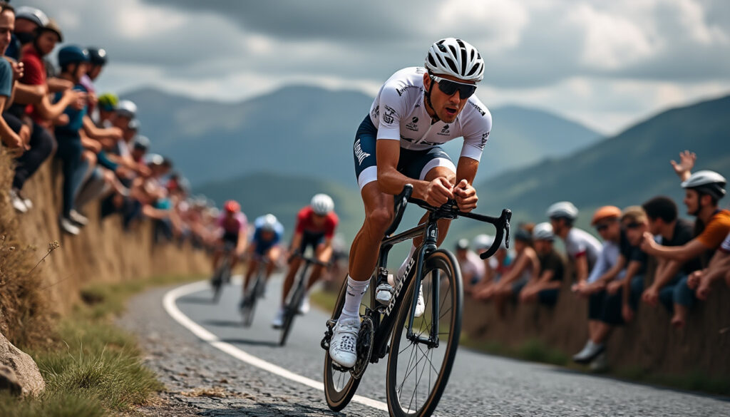 découvrez les forces de julian alaphilippe qui lui permettent de dominer les classiques cette saison, avec une analyse de ses atouts et performances clés.