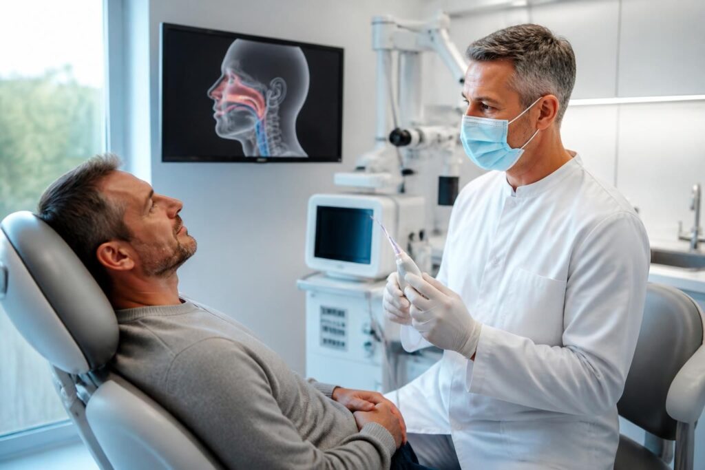 découvrez les avis et les tarifs des interventions laser contre le ronflement en belgique pour mieux choisir votre opération et améliorer votre sommeil.