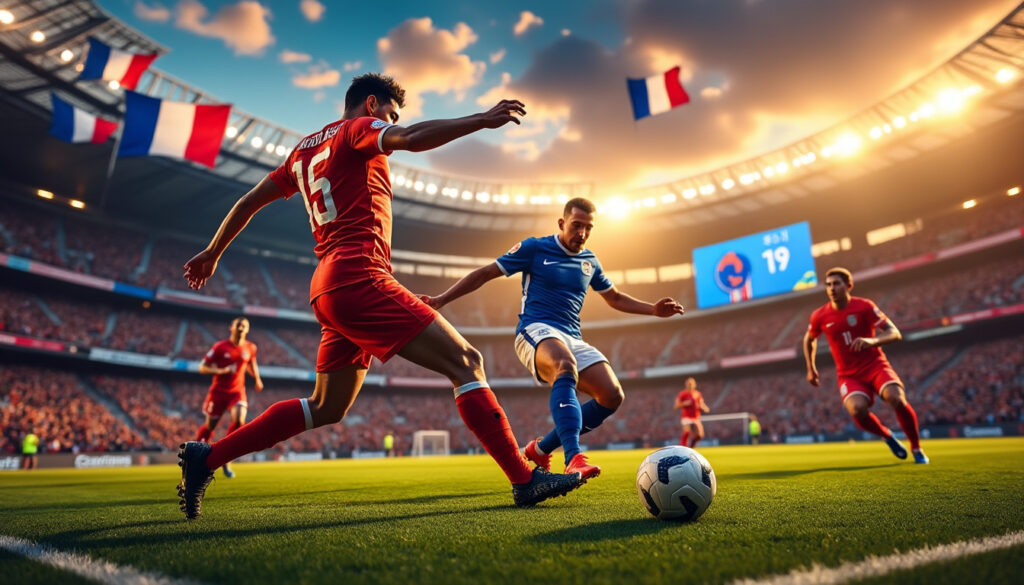 Resultat Ligue 1 : quels enseignements tirer de la dernière journée de championnat ?