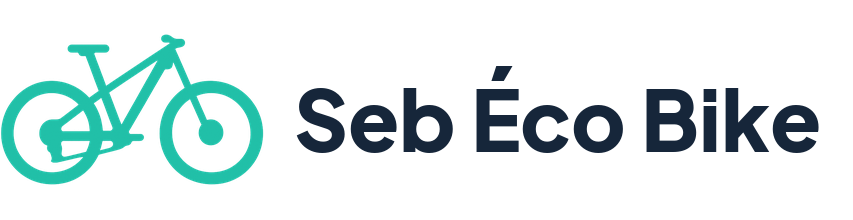Seb &Eacute;co Bike
