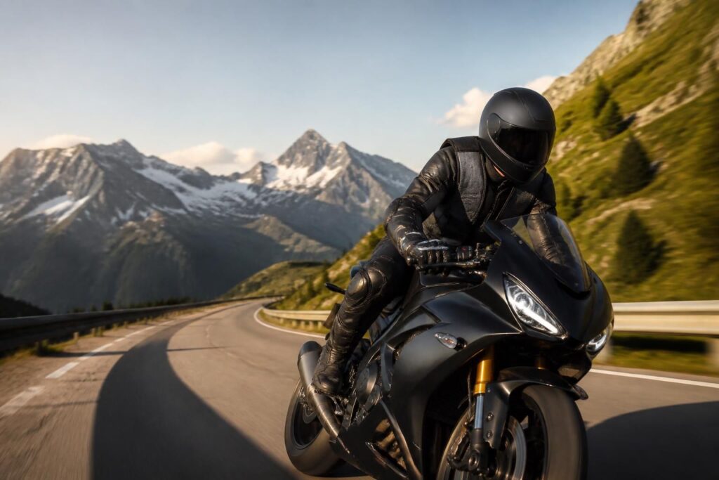 Alpinestar Tech Air 3 : test et avis sur l’airbag moto dernière génération