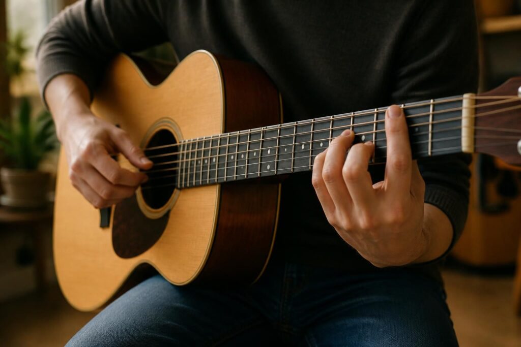 Comment bien doigter pour optimiser votre technique musicale