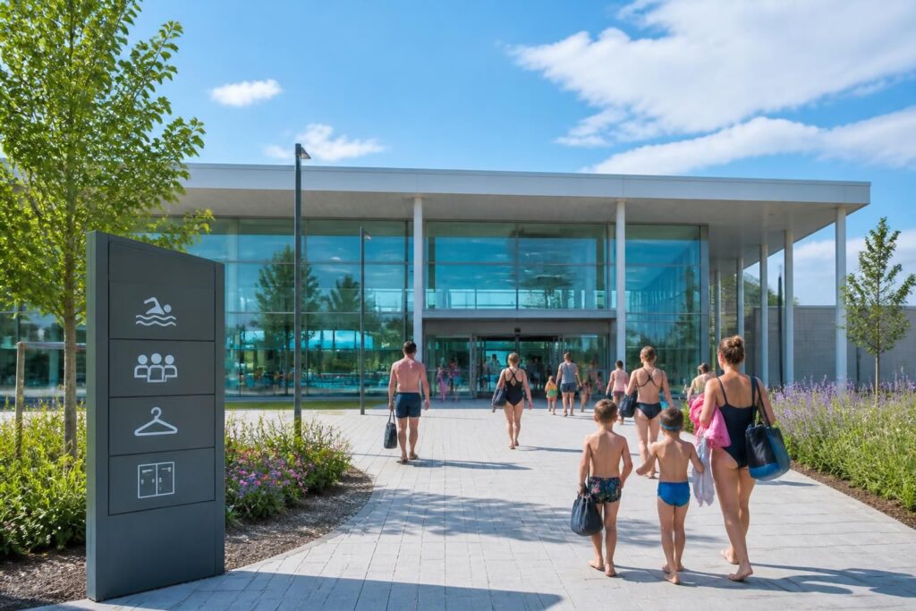 découvrez les horaires, tarifs et toutes les informations pratiques pour profiter de la piscine bellier à beauvais. planifiez votre visite en toute simplicité.