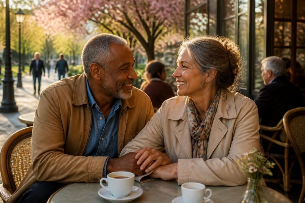 découvrez des conseils pratiques et des pistes efficaces pour réussir votre rencontre amoureuse à tout âge. trouvez l'amour en toute confiance et épanouissement.