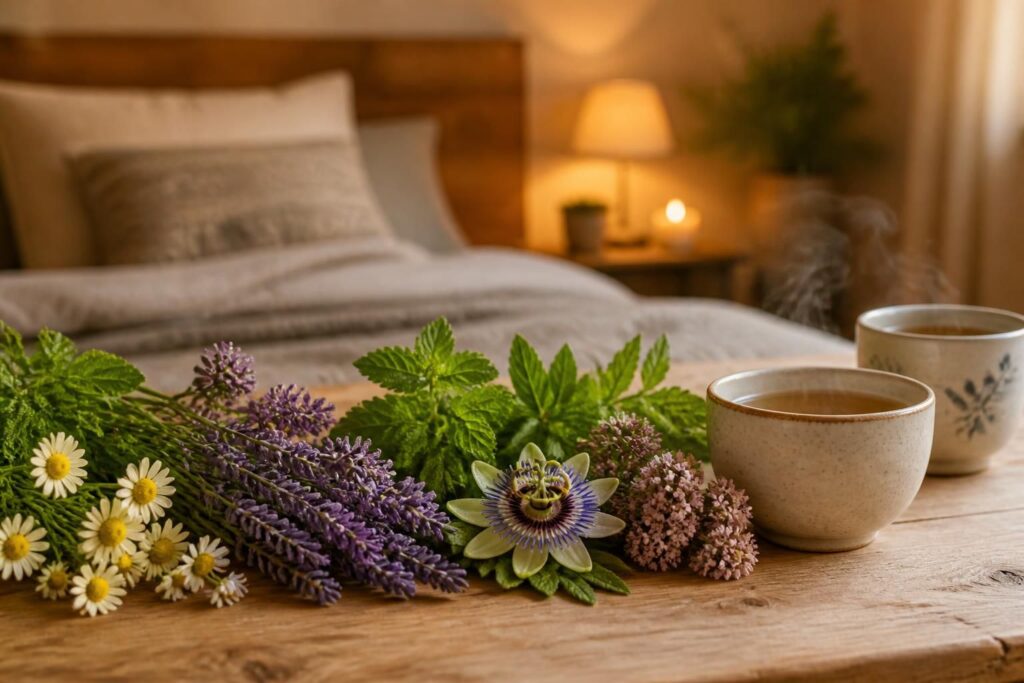 découvrez les meilleures plantes pour favoriser un sommeil réparateur : tisanes, remèdes naturels et conseils pour bien choisir et utiliser ces solutions douces.