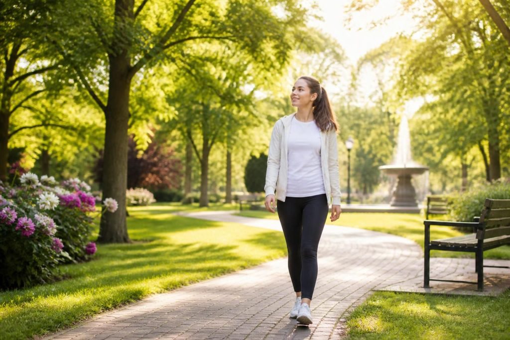 découvrez comment marcher après manger peut améliorer la digestion, faciliter la perte de poids et favoriser un bien-être général grâce à des conseils simples et efficaces.