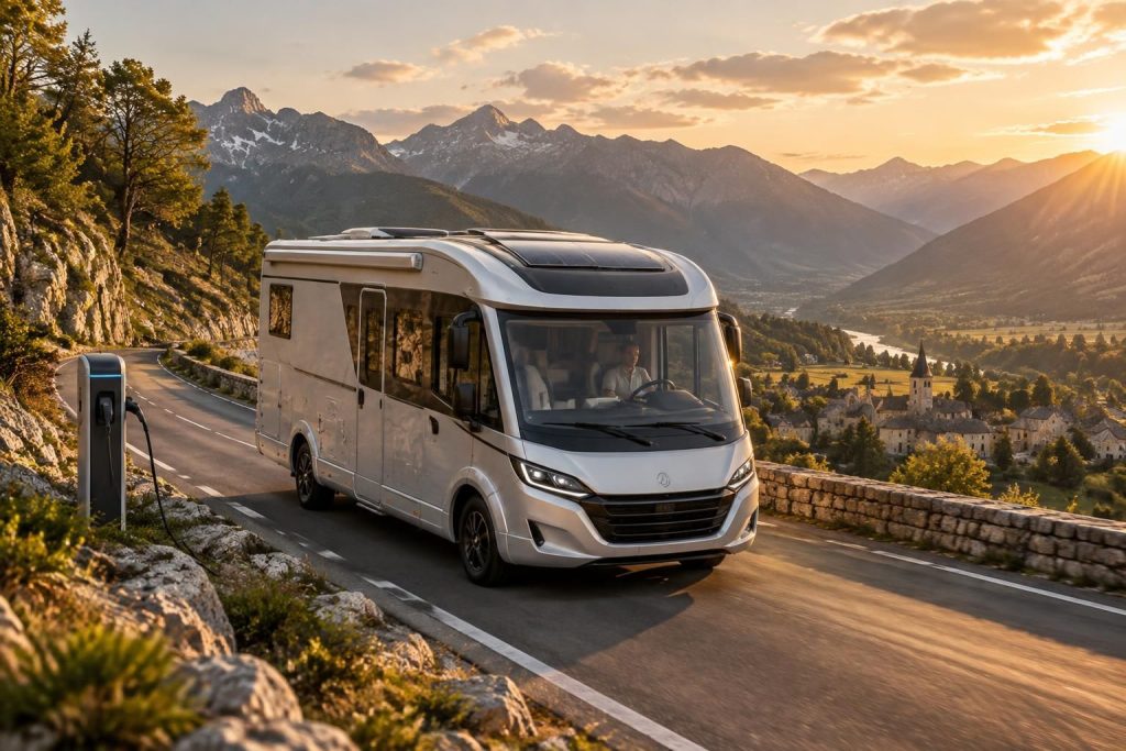 découvrez les tendances et nouveautés du transport de camping-cars en france : innovations, solutions pratiques et évolutions du secteur.