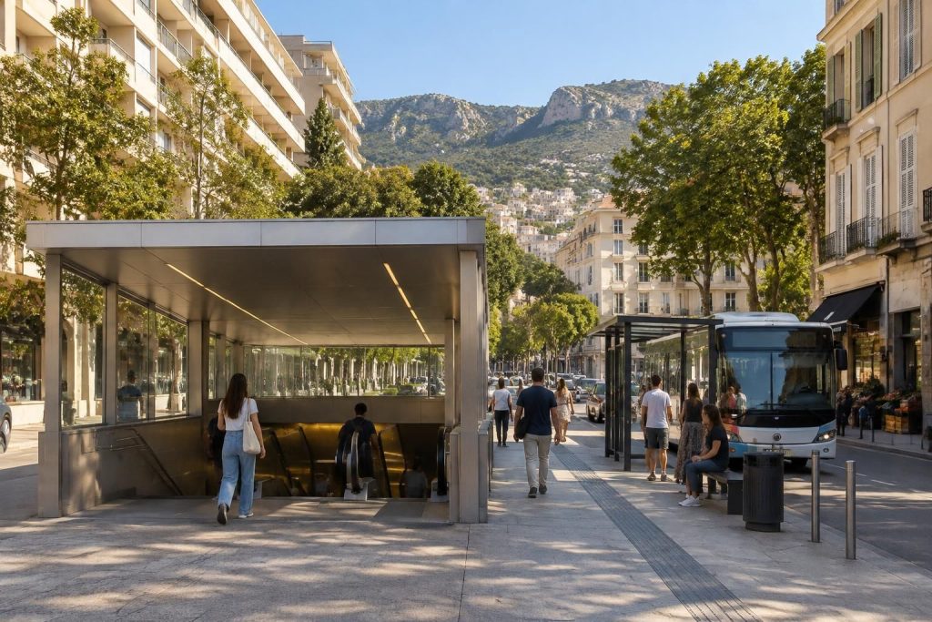 Sainte Marguerite Marseille : accès, avis et informations utiles