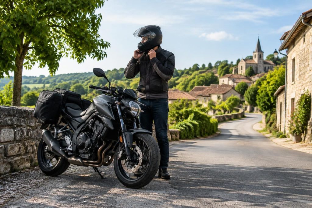 Transport moto en France : solutions pas chères pour vos déplacements